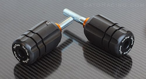 Speed Triple Frame Slider