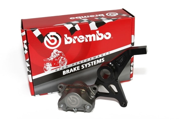 その他 3425 50*70 1045 60*90 Kawasaki ZX 10 R 2008-2010 Brembo Super Sport Cast Rear P2 34