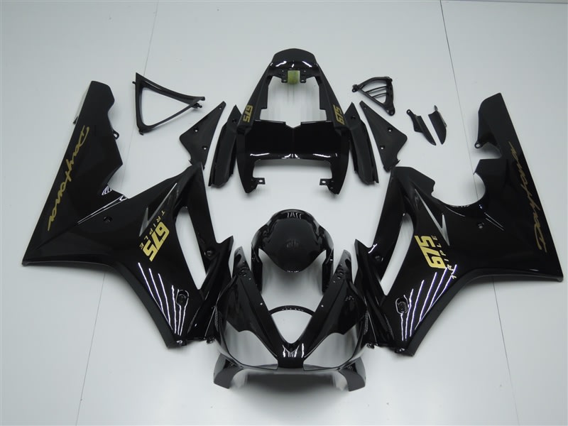 Triumph Daytona 675 Fairing Triumph Daytona 675 Fairing