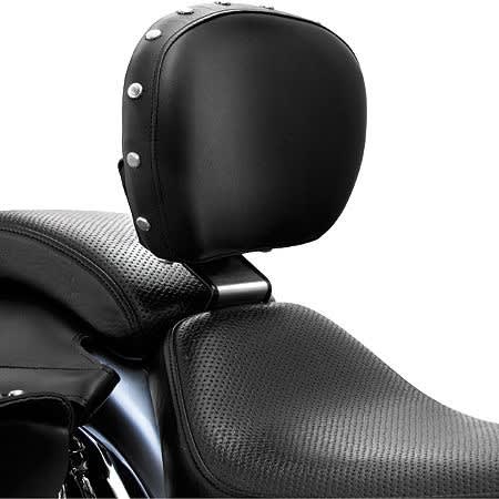 Suzuki Boulevard C50 Driver Backrest Suzuki Boulevard C50 Driver Backrest
