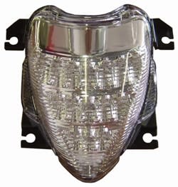 Suzuki VZR1800 Tail Light