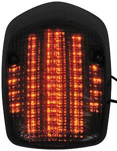 Honda VT1100 Shadow Aero Tail Light Honda VT1100 Shadow Aero Tail Light