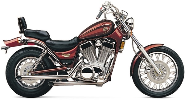 Suzuki Intruder Cobra Exhaust Suzuki Intruder Cobra Exhaust