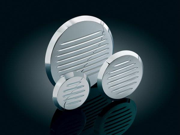 Vtx 1300 chrome engine covers outlet