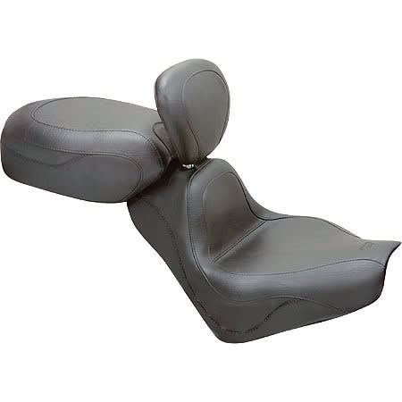 Honda VTX1800 Touring Seat Honda VTX1800 Touring Seat