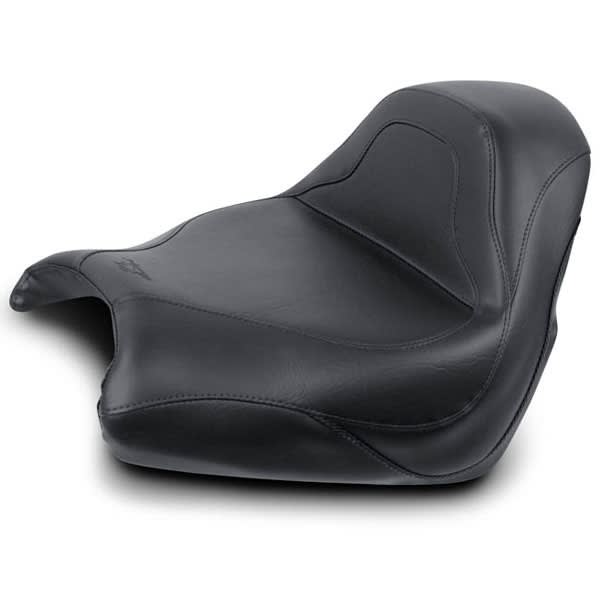 Honda VTX1800F Touring Seat