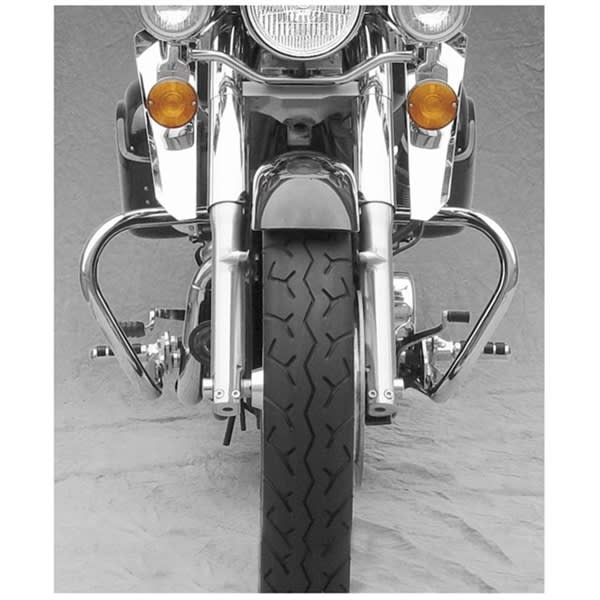 Honda VT750C2 Shadow Spirit Highway Bar