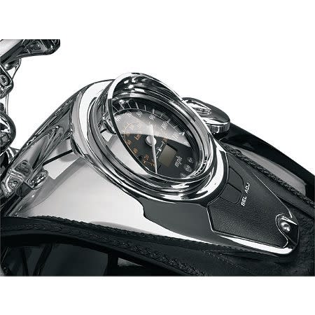 Suzuki VL1500LC Intruder Speedometer Cowl Suzuki VL1500LC Intruder Speedometer Cowl
