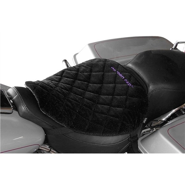 Pro Pad Motorcycle Seat Pad Pro Pad Motorcycle Seat Pad