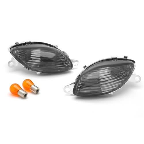 Suzuki Hayabusa Flush Turn Signal Suzuki Hayabusa Flush Turn Signal