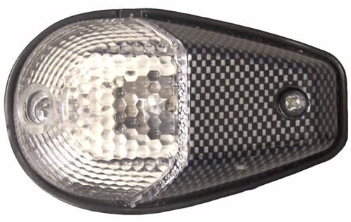 Flush Mount Turn Signals Flush Mount Turn Signals