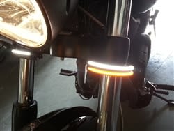 VICTORY VEGAS TURN SIGNALS VICTORY VEGAS TURN SIGNALS