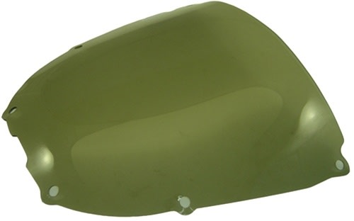 Honda RC51 (01-06) Smoked Windscreen (product code# TXHW-107S)
