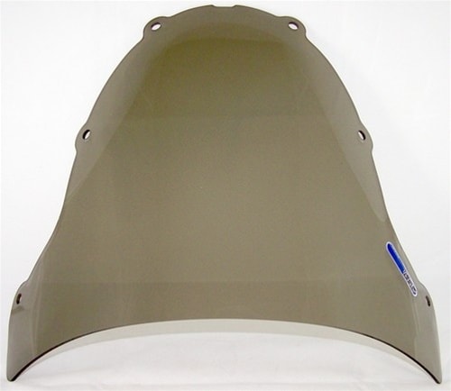 Kawasaki ZX636 (03-04) Smoked Windscreen (product code# TXKW-402S)