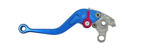 Ducati Adjustable Brake Clutch Levers Ducati Adjustable Brake Clutch Levers
