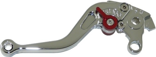 KAWASAKI Adjustable Brake Clutch Levers KAWASAKI Adjustable Brake Clutch Levers