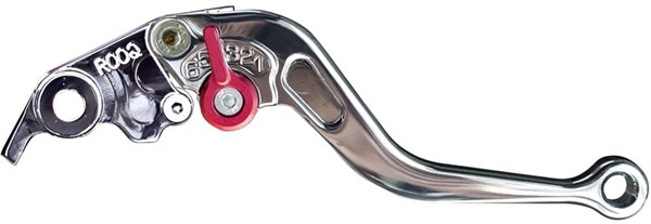 KAWASAKI Adjustable Brake Clutch Levers KAWASAKI Adjustable Brake Clutch Levers
