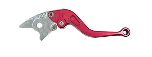 Ducati Adjustable Brake Clutch Levers