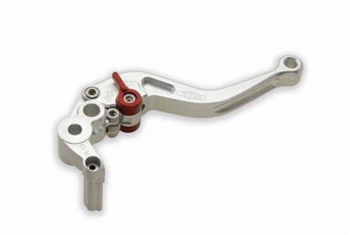 Suzuki Adjustable Brake Clutch Levers Suzuki Adjustable Brake Clutch Levers
