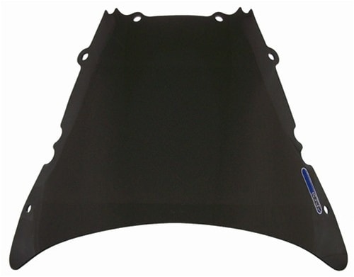 YAMAHA R6 Windscreen Fits '98-02 Dark Smoked (product code# TXYW-301DS)