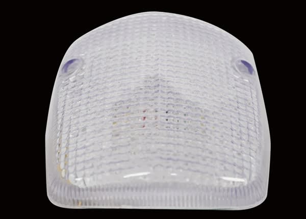 Honda Valkyrie Tail Light Honda Valkyrie Tail Light
