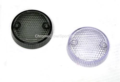 SBL Honda Valkyrie TURN SIGNAL LENSES SBL Honda Valkyrie TURN SIGNAL LENSES
