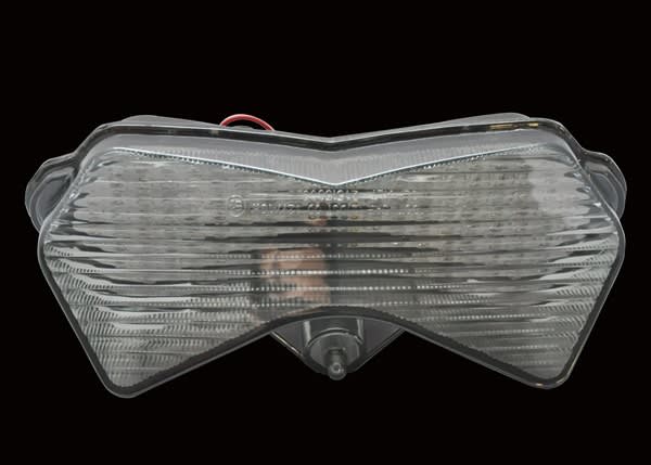 Kawasaki ZX6R Tail Light Kawasaki ZX6R Tail Light