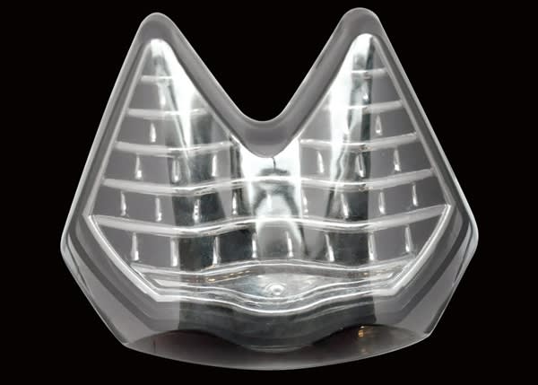 KTM Superduke Tail Light KTM Superduke Tail Light