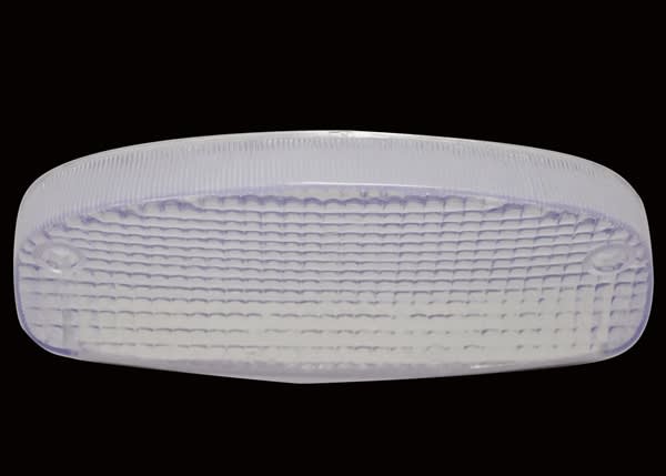 Suzuki GS500F Tail Light