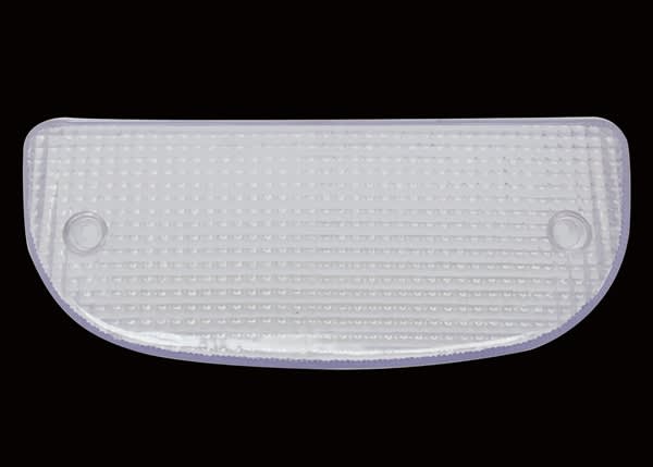 Suzuki Boulevard Tail Light Suzuki Boulevard Tail Light