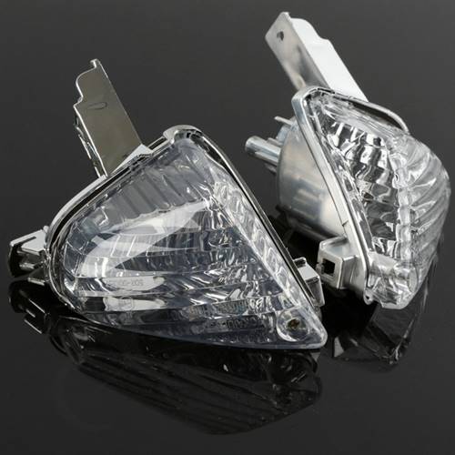 SBL Suzuki GSX-R750 2007-2009 REAR TURN SIGNAL LENSES SBL Suzuki GSX-R750 2007-2009 REAR TURN SIGNAL LENSES