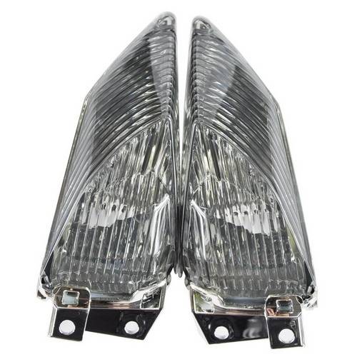 SBL Suzuki GSX-R1000 2009-2018 Rear Turn Signal Lenses SBL Suzuki GSX-R1000 2009-2018 Rear Turn Signal Lenses
