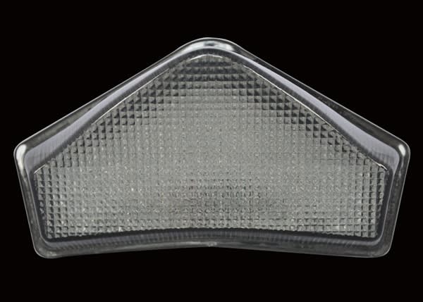 Triumph Speed Triple Tail Light Triumph Speed Triple Tail Light