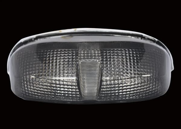 Yamaha YZF R6 Tail Light Yamaha YZF R6 Tail Light