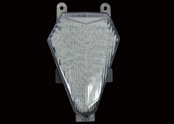 Yamaha YZF R6 Tail Light