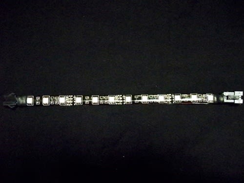 Underlighting LED Kit