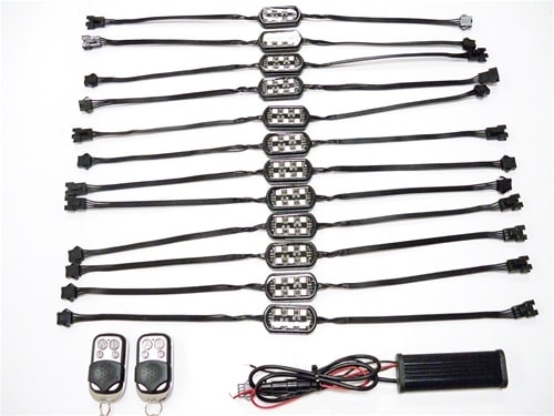 Underlighting LED Kit Underlighting LED Kit
