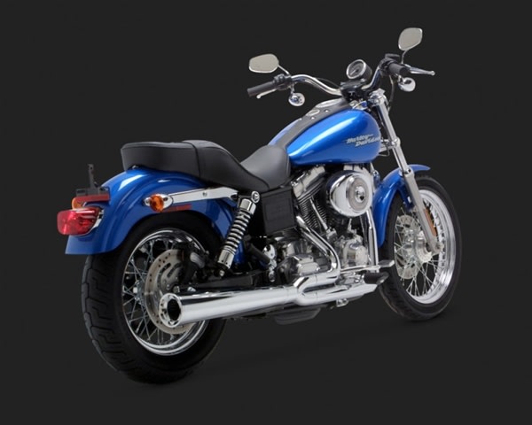 バンス＆ハインズ ダイナ & '91-'05年ダイナ VANCE&HINES