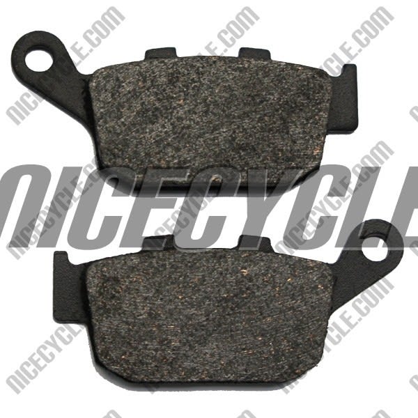 Sportbike Brakes