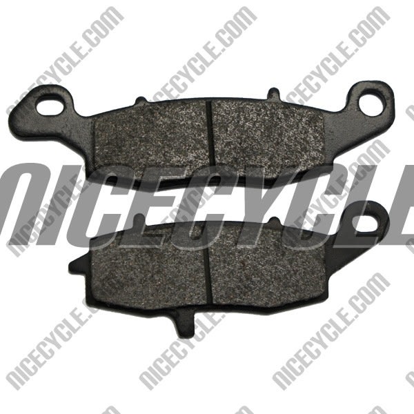 Sportbike Brakes