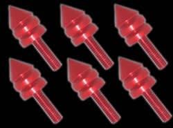 Windscreen Mounting Bolt Kit Windscreen Mounting Bolt Kit