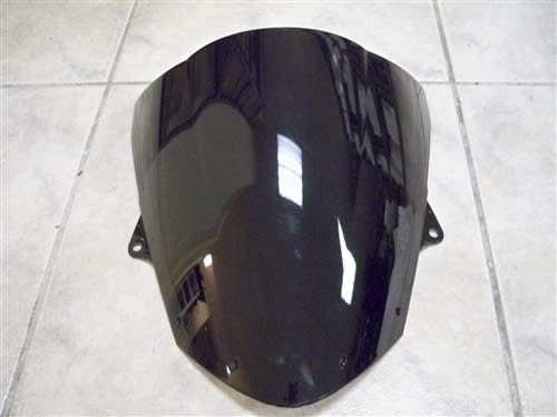 Kawasaki ZX6R 636 Windscreen Kawasaki ZX6R 636 Windscreen