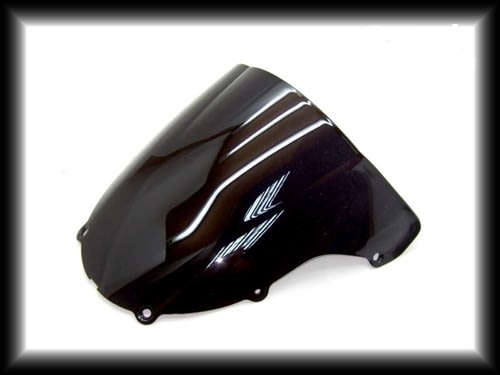 Kawasaki ZX14R Windscreen Kawasaki ZX14R Windscreen