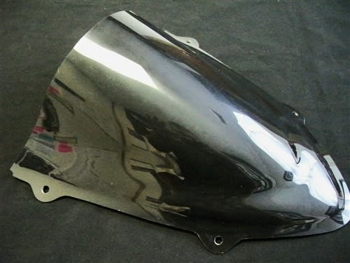 Kawasaki Ninja 250R Windscreen Kawasaki Ninja 250R Windscreen