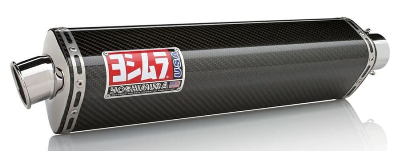 YOSHIMURA Suzuki GSF1250S Bandit 2007-2012 GSF1250SA Bandit ABS 2007-2012 GSX1250FA 2011-2012 GSF1250SA Bandit ABS 2016 Exhaust Street Trc Slip On YOSHIMURA Suzuki GSF1250S Bandit 2007-2012 GSF1250SA Bandit ABS 2007-2012 GSX1250FA 2011-2012 GSF1250SA Bandit ABS 2016 Exhaust Street Trc Slip On