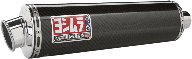 YOSHIMURA Suzuki GSX-R600 2001-2003 GSX-R750 2001-2003 GSX-R1000 2001-2004 Exhaust Street RS3 Bolt On