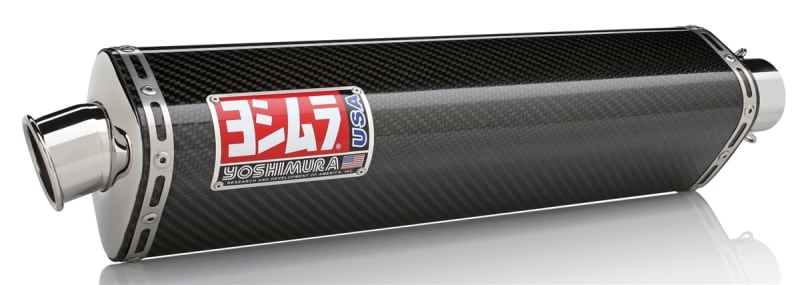 YOSHIMURA Suzuki GSX-R600 2004-2005 GSX-R750 2004-2005 Exhaust Street Trc Bolt On YOSHIMURA Suzuki GSX-R600 2004-2005 GSX-R750 2004-2005 Exhaust Street Trc Bolt On