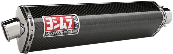 YOSHIMURA Suzuki SV650 2004-2010 SV650A ABS 2007-2010 SV650S 2004-2010 SV650SA ABS 2007-2010 Exhaust Race TRS-Slip On