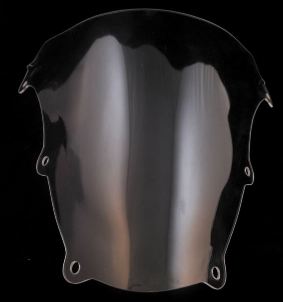 Suzuki SV1000 Windscreen (2006-2007) Clear Suzuki SV1000 Windscreen (2006-2007) Clear