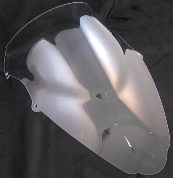 Suzuki TL1000S Windscreen (1997-2002) Clear Suzuki TL1000S Windscreen (1997-2002) Clear